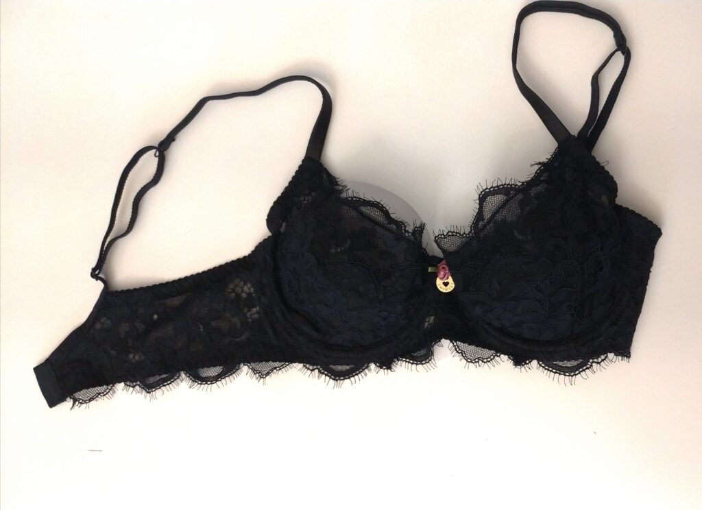 Infiore STELLA Reggiseno sfoderato con ferretto coppa C: in offerta a