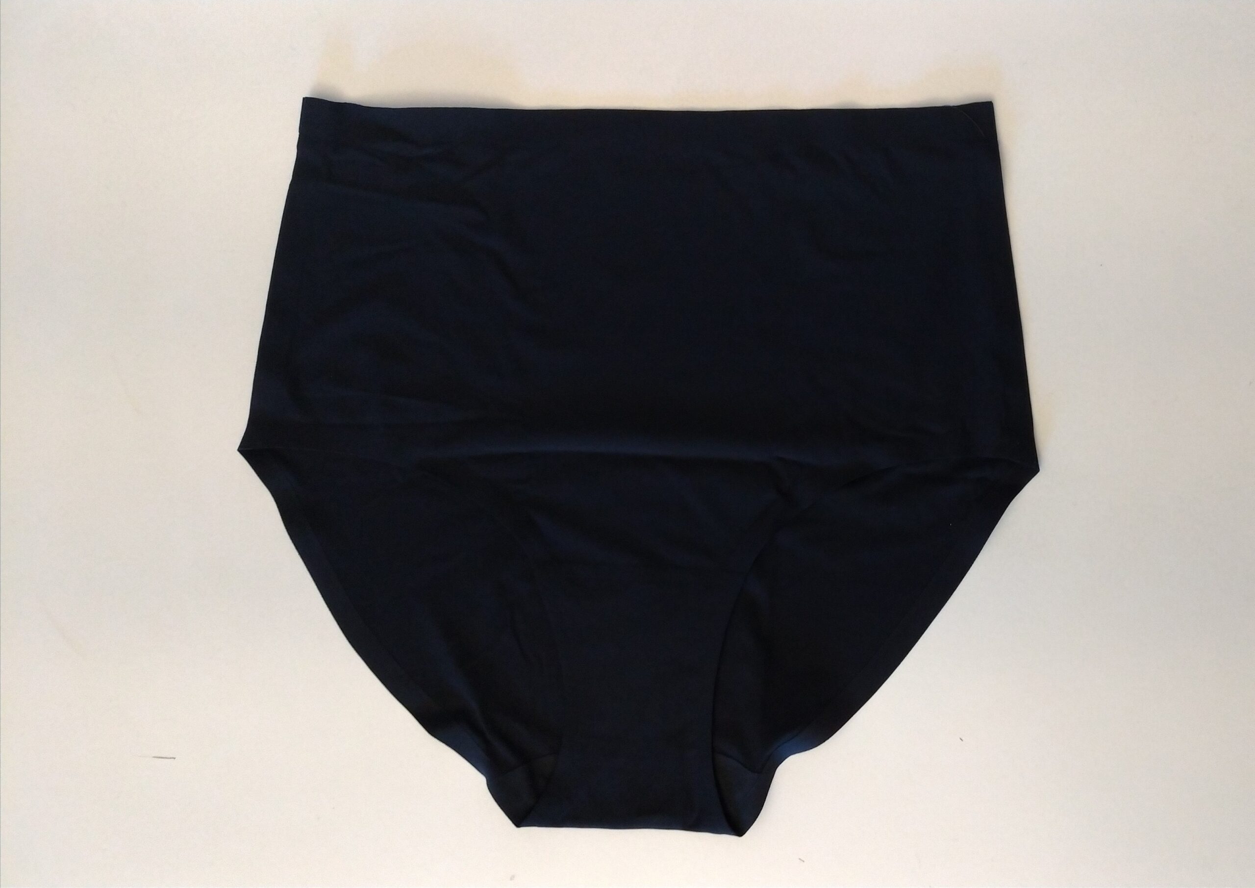 Slip Chantelle liscio alto senza cuciture
