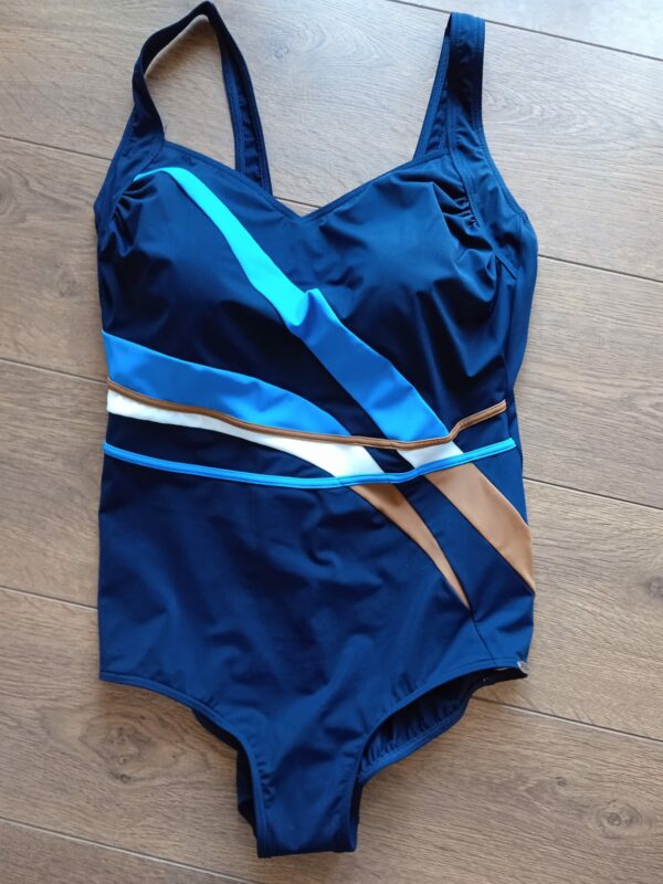 Costume intero Sunflaier rotated