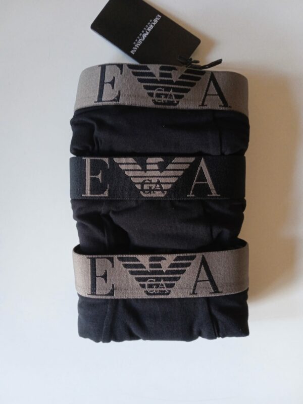 boxer armani dalla s alla
