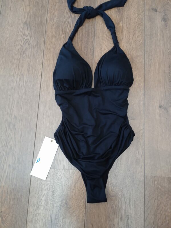 Costume intero Cqraggi nero